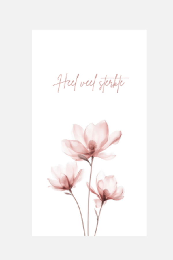 Mini-kaart 'sterkte'