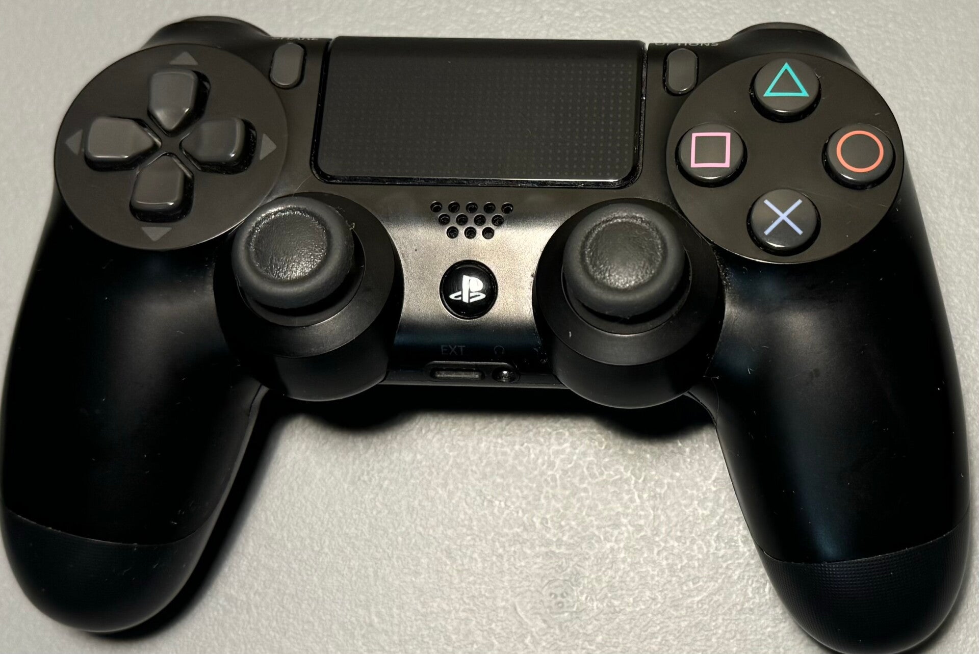 OEM PS4 Duel Shock 4 Controller - Black