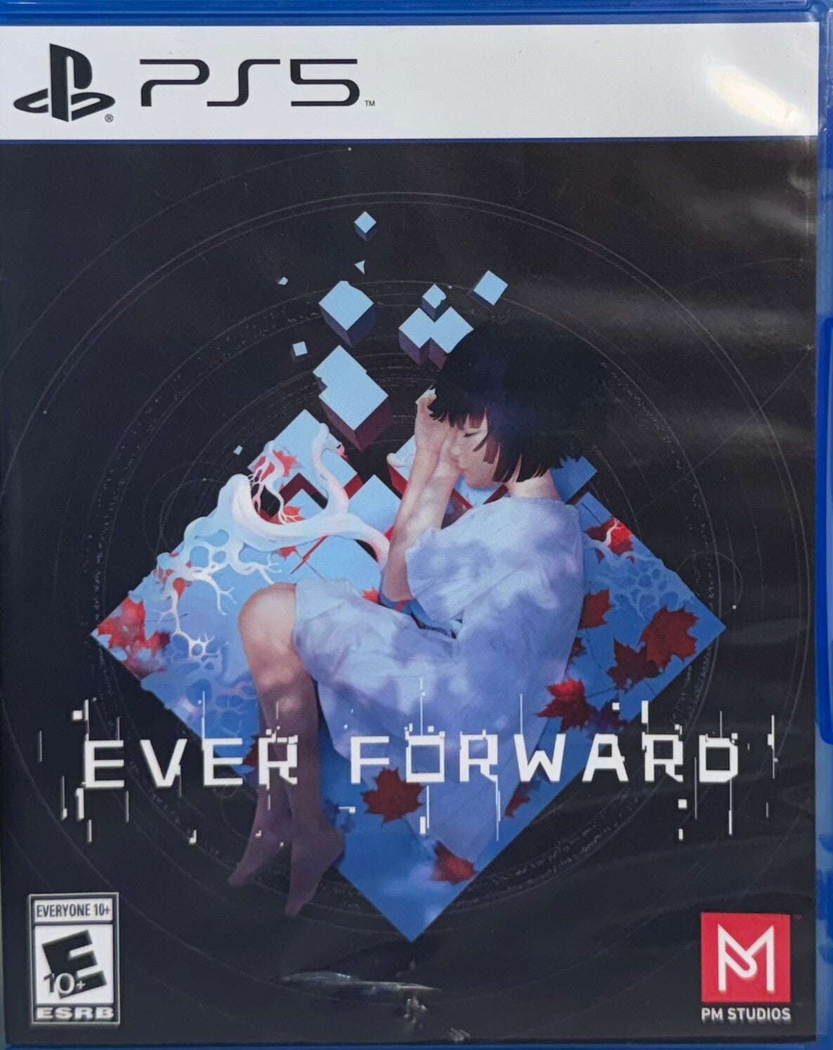 Ever Forward - PS5