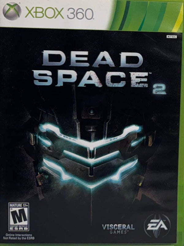 Dead Space 2 - Xbox 360