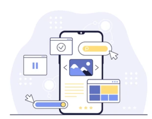 Website Administratie