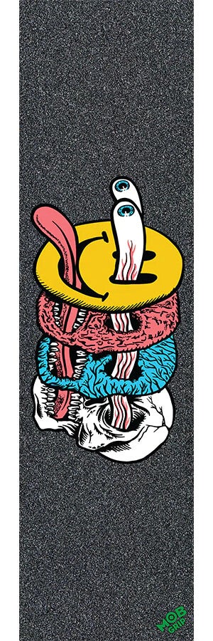 MOB 9in x 33in Smile Trip