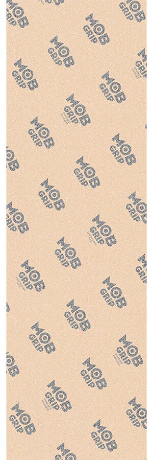 MOB 10in x 33in Clear Sheet Grip Tape