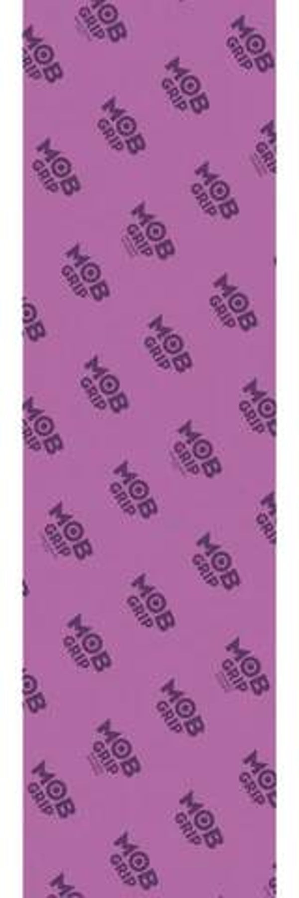 MOB 9in x 33in Transparent Purple