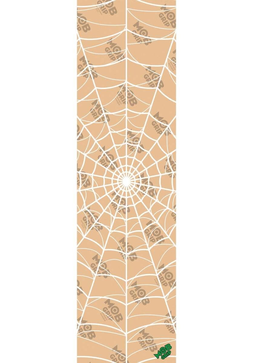 MOB 9in x 33in Webbed Clear