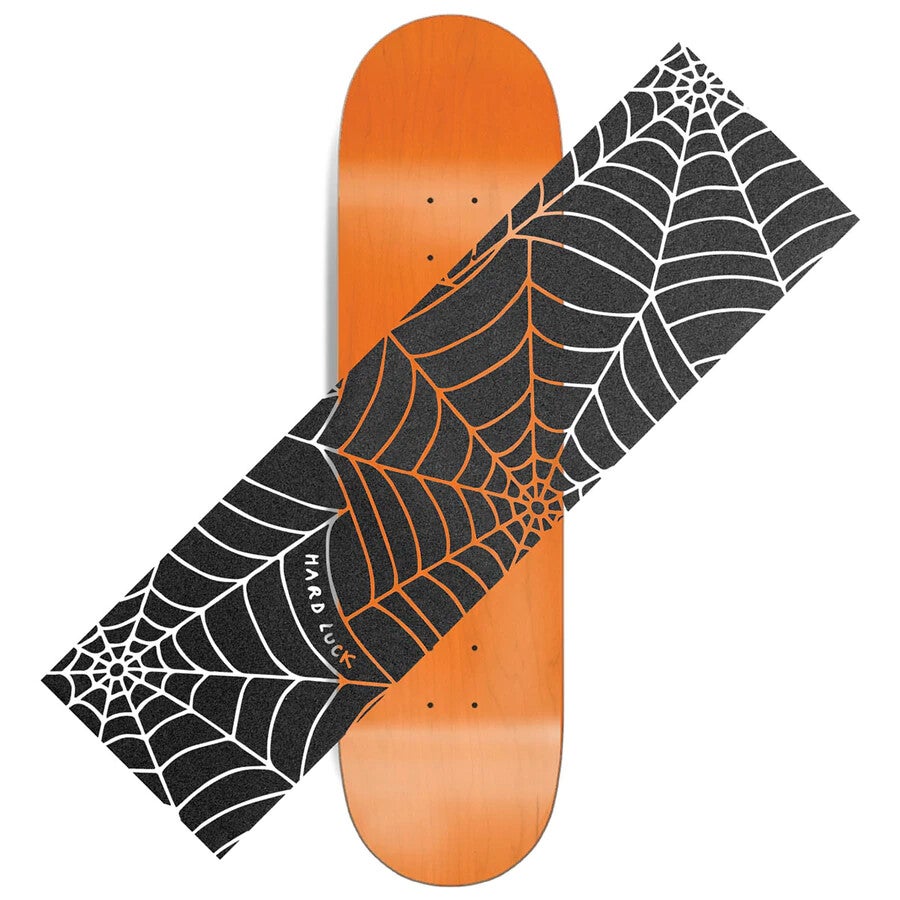 HARD LUCK Web griptape