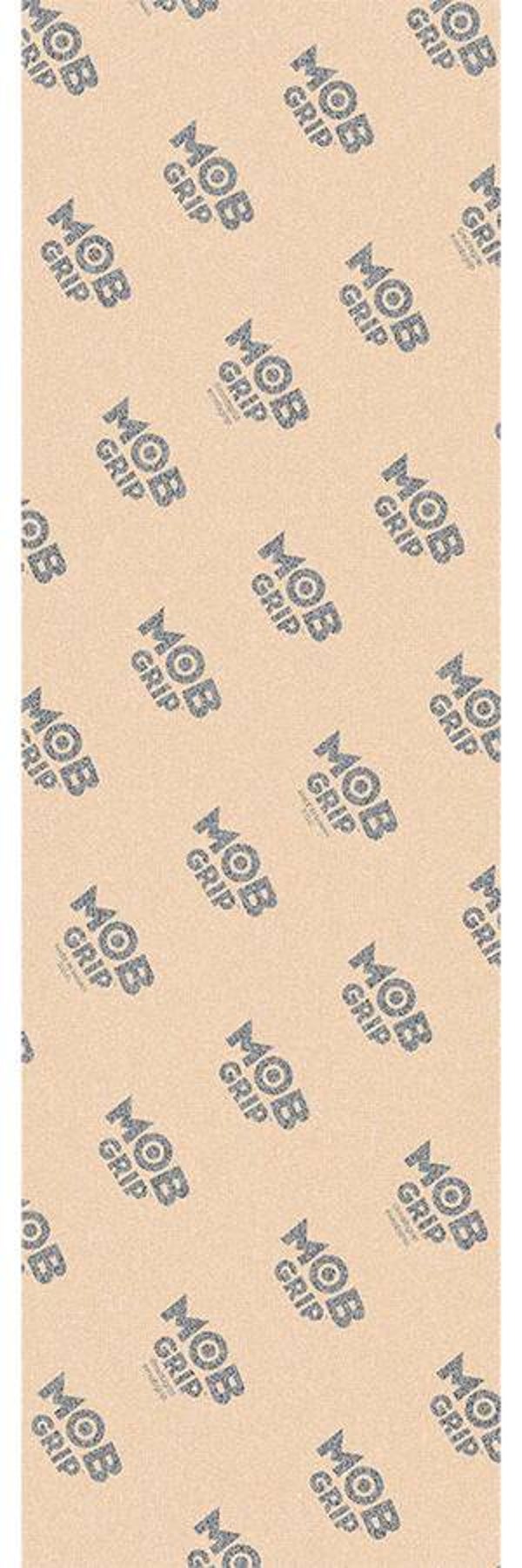 MOB 10in x 33in Clear Sheet Grip Tape