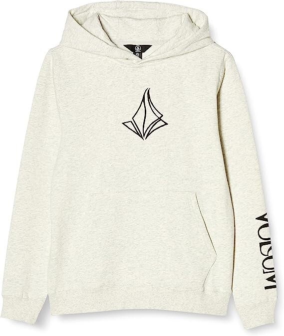 VOLCOM Hotlapper Fleece ahr Youth