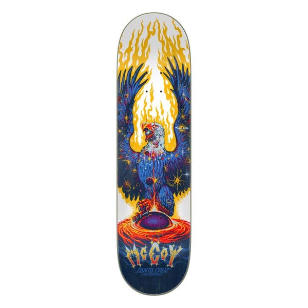 SANTA CRUZ McCoy Cosmic Eagle VX 8.25
