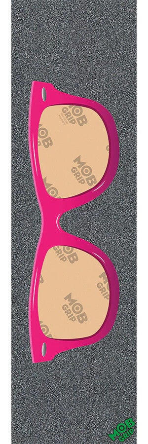 MOB 9in x 33in Sunnies CLEAR