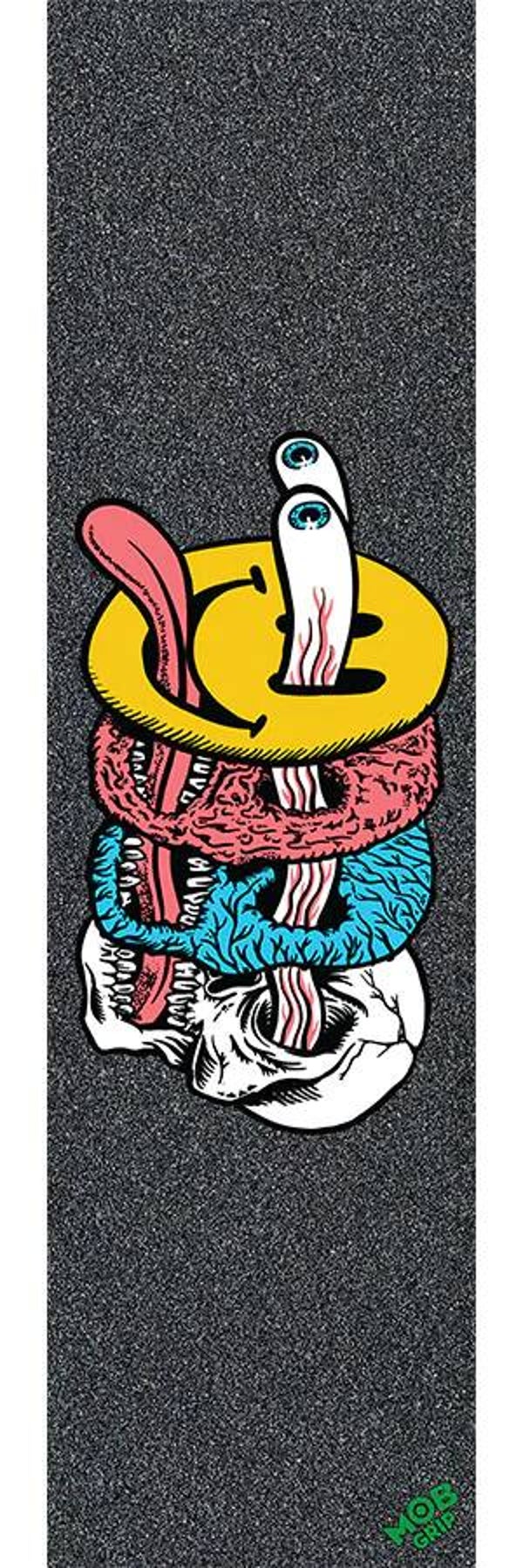 MOB 9in x 33in Smile Trip