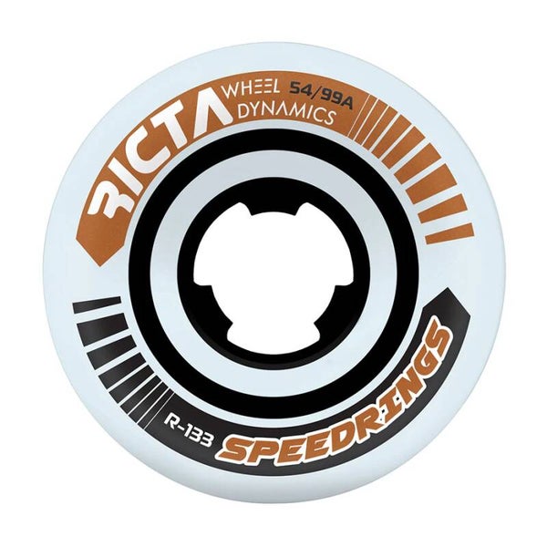 RICTA Speedrings wide 54mm 99a