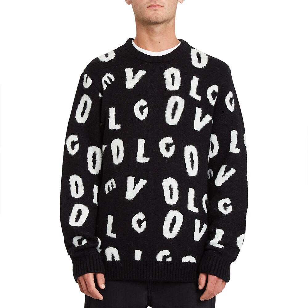 VOLCOM AnarchieTour sweater MLT