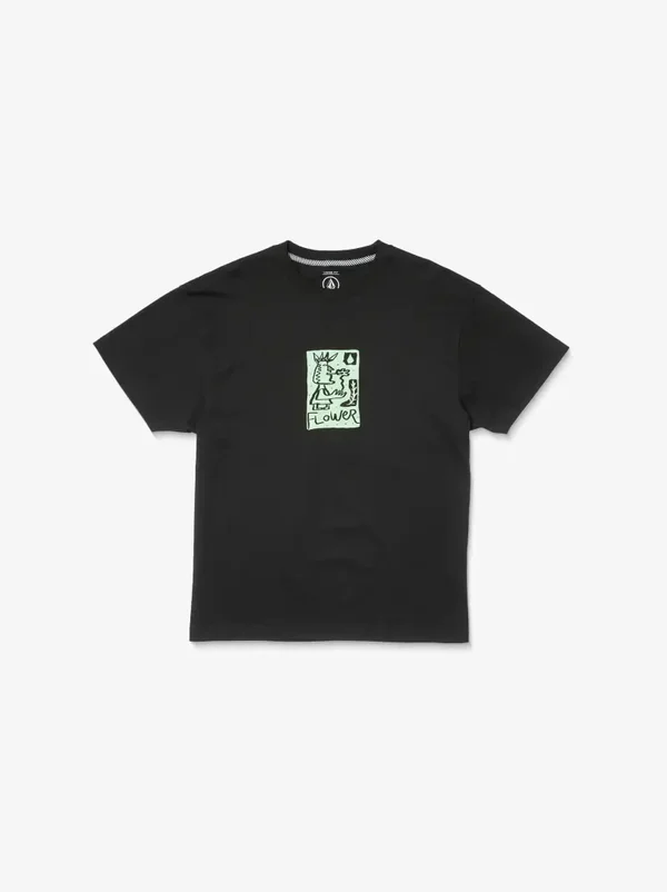 Volcom BB Flowatch sst Black