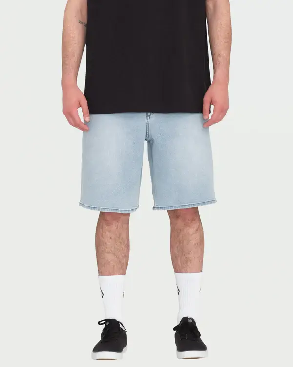 VOLCOM Billow Short DDN