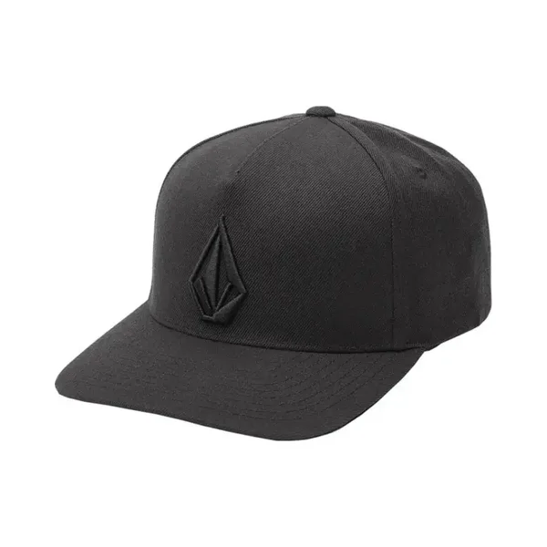 VOLCOM Embossed Stone Adj Hat STH