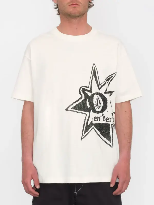 VOLCOM Ent Stone Burst sst OFW