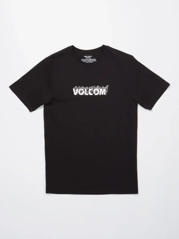 Volcom Firefight sst BLK