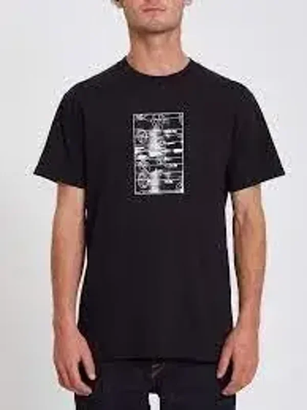 VOLCOM Louie Lopez Night Blur sst BLK