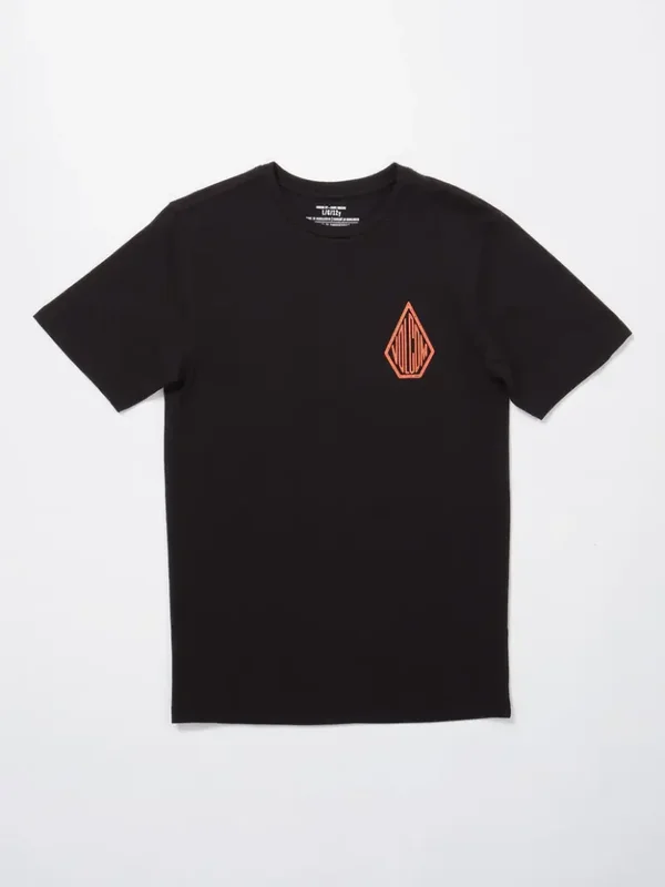 Volcom Motorin sst BLK