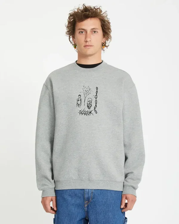 VOLCOM Noder crew HGR