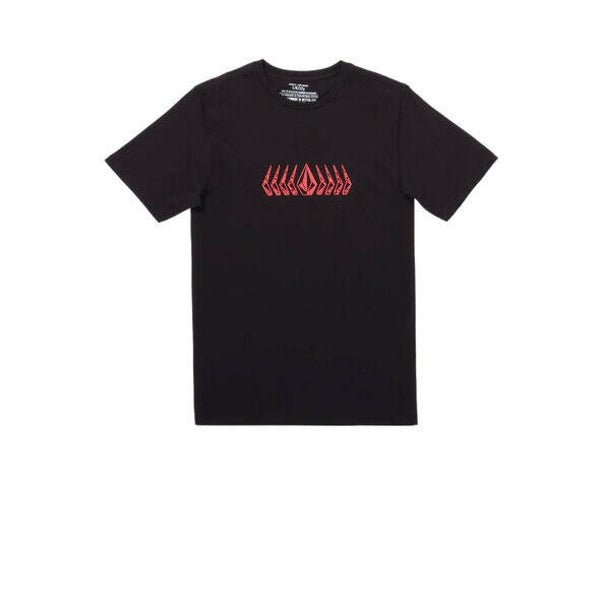 Volcom Phaset sst BLK