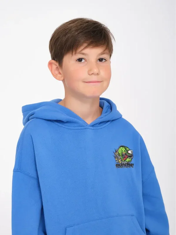 VOLCOM Skate Fast POB