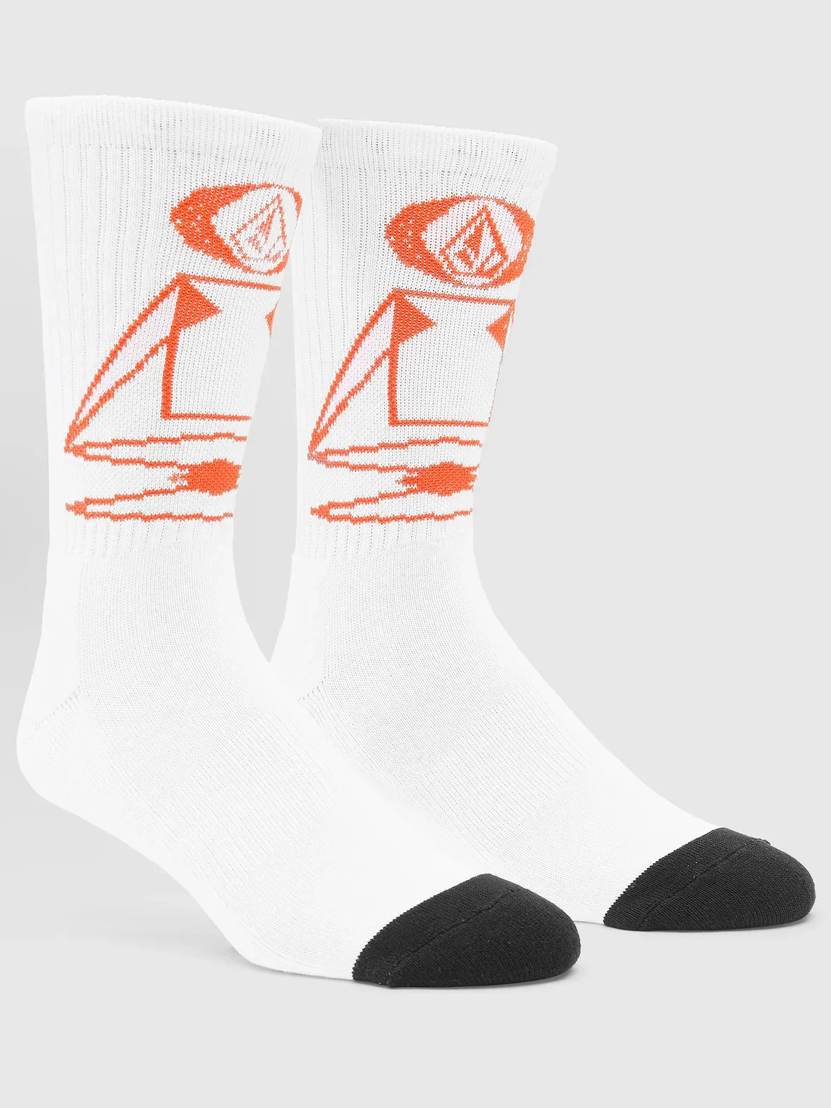 VOLCOM Skate Vitals Remu's Socks OFW