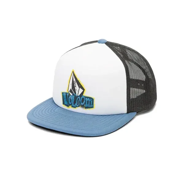 Volcom Sticker Stamp Trucker SNB