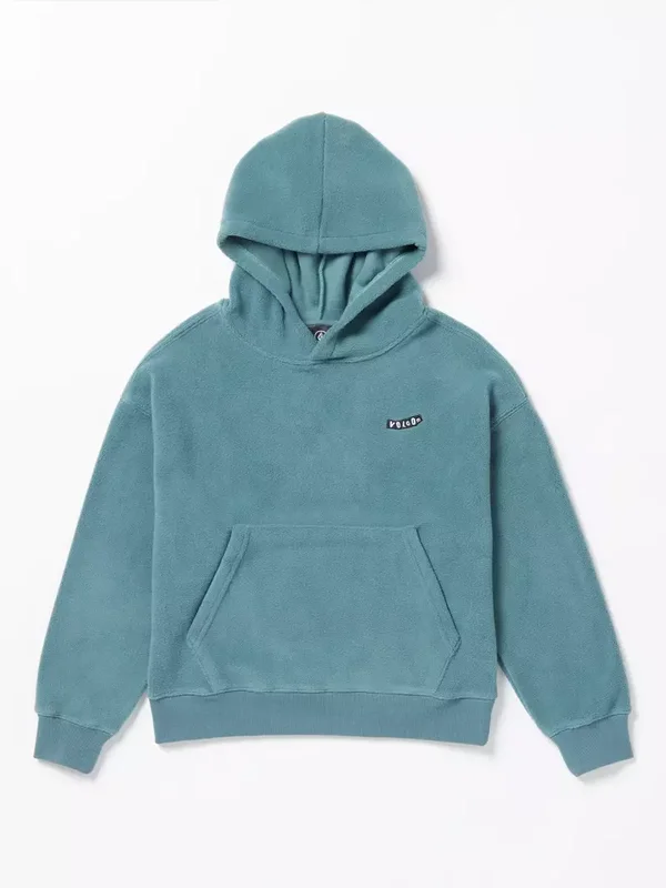 VOLCOM Throw Exceptions PO SVB