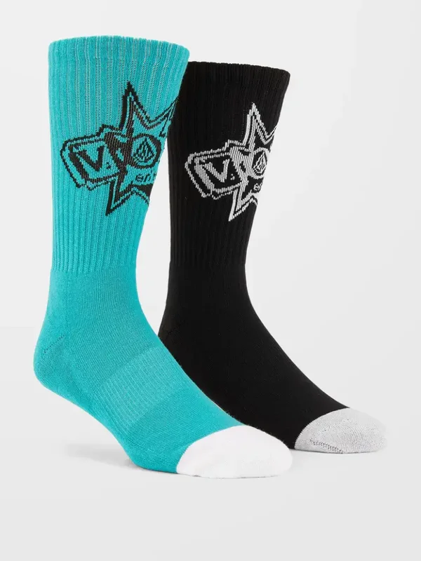 VOLCOM Vent Sock PR TMT