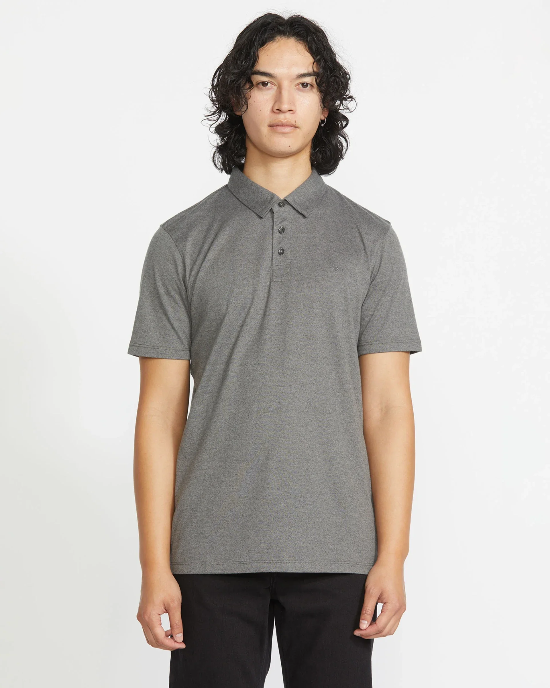 VOLCOM Wowzer Polo STH