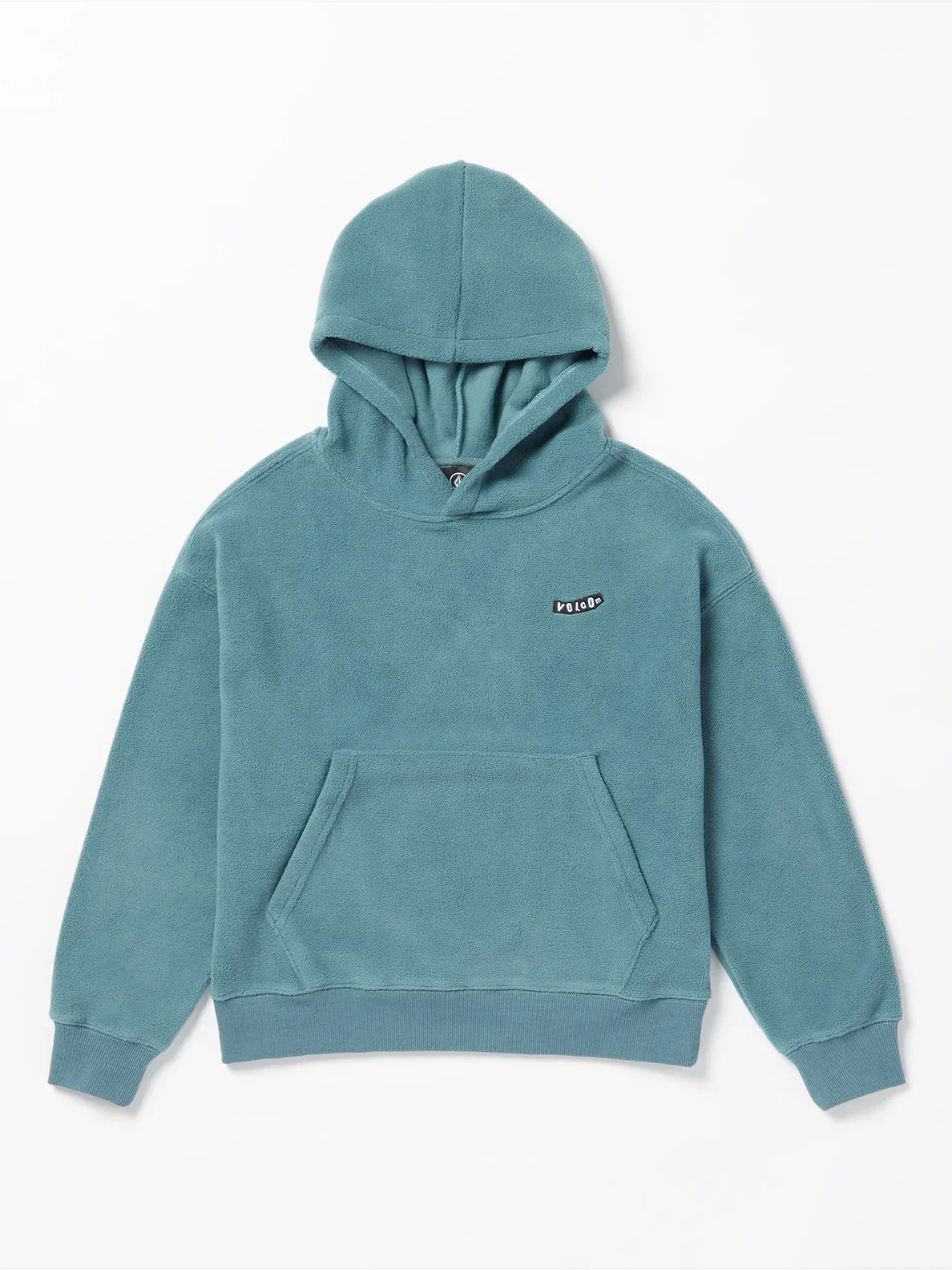 VOLCOM Throw Exceptions PO SVB