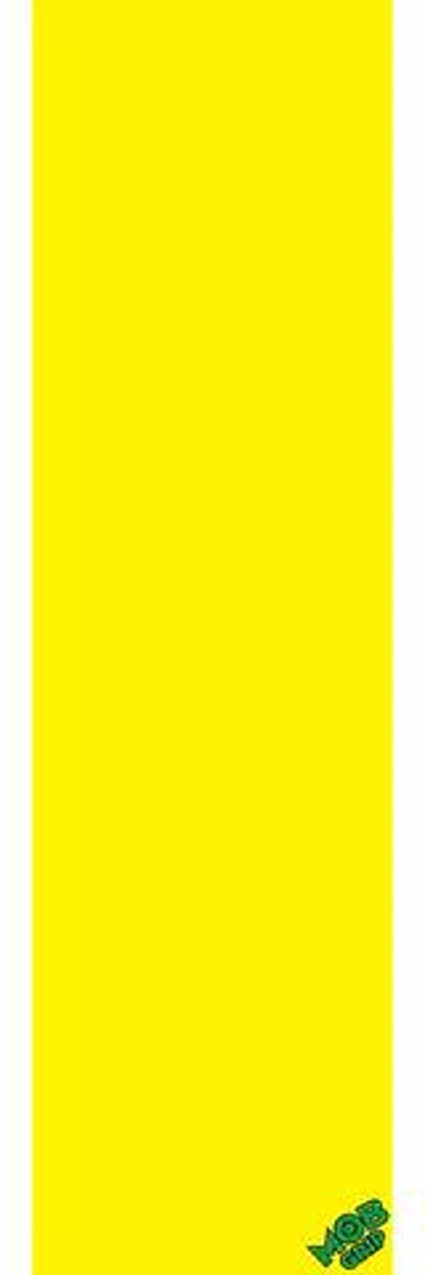 MOB 9in x 33in Colors Yellow
