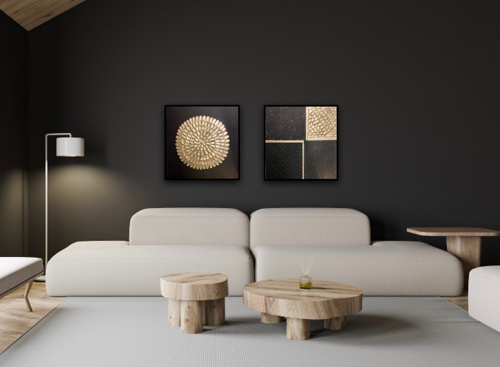 Structured Art 2 luik