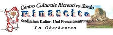 centro culturale sardo rinascita oberhausen