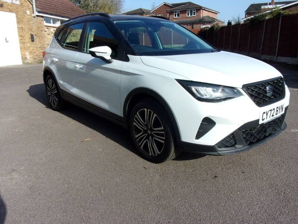 2023  Kia Arona 1.0 TSI 110 SE Technology 5Dr dsg AUTOMATIC