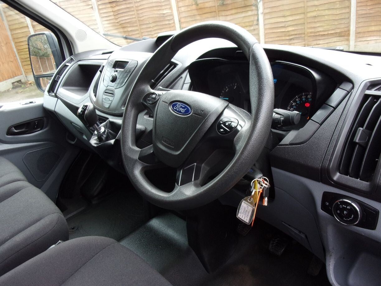 Home Hertford Heath Motors & Car Sales