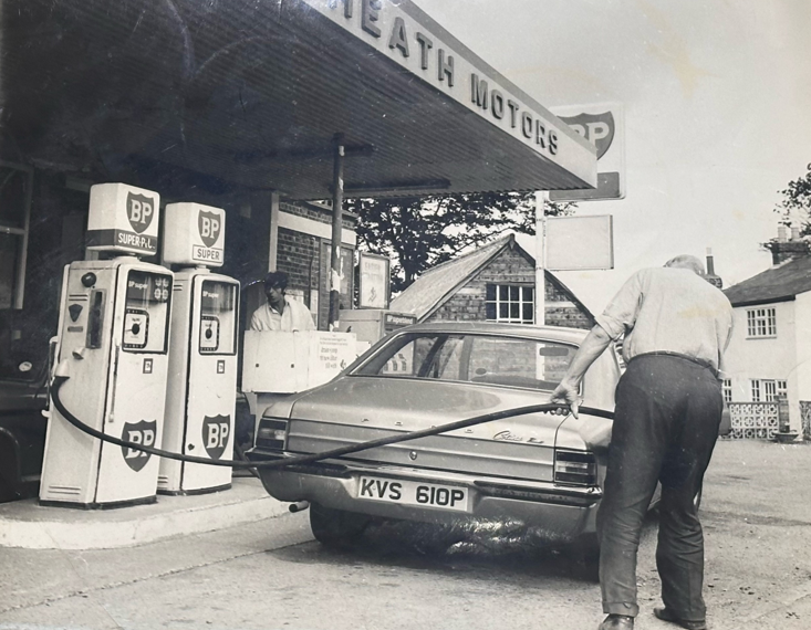 Vehicles For Sale Hertford Heath Motors & Car Sales