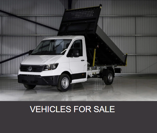 Vehicles for sale