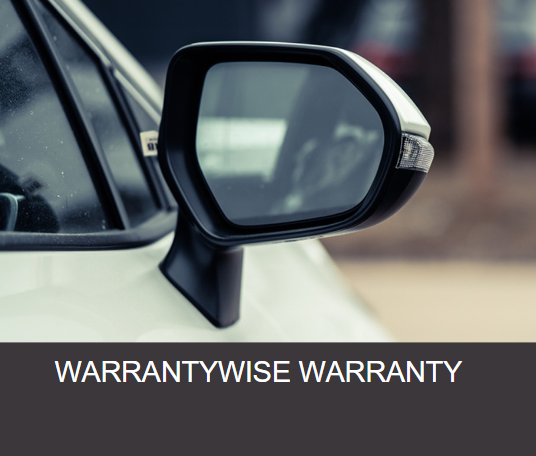 Warrantywise Warranty