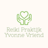 Reiki Praktijk Yvonne Vriend
