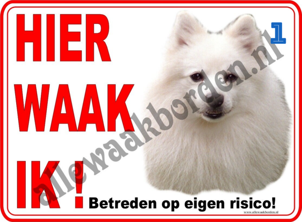KEESHOND 153