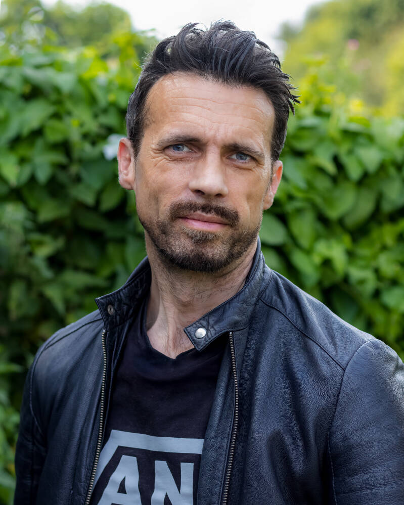 Rory J Lewis, Macro Wildlife Photographer,  Invertebrain