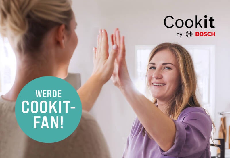 bosch cookit berater werden - einstieg ins cookit team