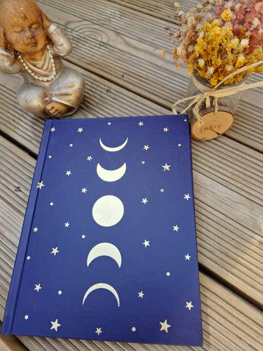 Carnet Luna
