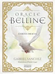 Tirage d’Oracle Belline