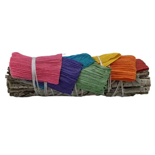 Batonnet de Sauge - Sauge Blanche et 7 Feuilles de Maïs