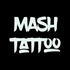 MASH Tattoo