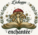 L'échoppe enchantée